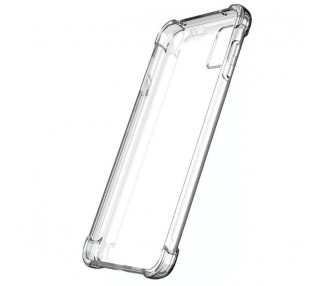 Carcasa COOL para Realme C11 2021 Antishock Transparente