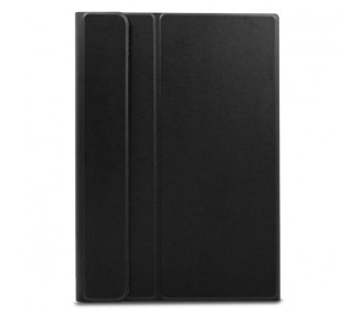 Funda COOL para Lenovo Tab M10 Plus / FHD Plus 2ª Gen / Tab K10 Polipiel Teclado Bluetooth Negro 10.3 pulg