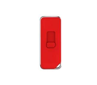 Pen Drive USB x32 GB 2.0 COOL Board Rojo