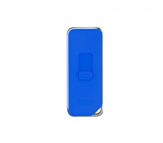 Memoria USB Pen Drive USB x64 GB 2.0 COOL Board Azul