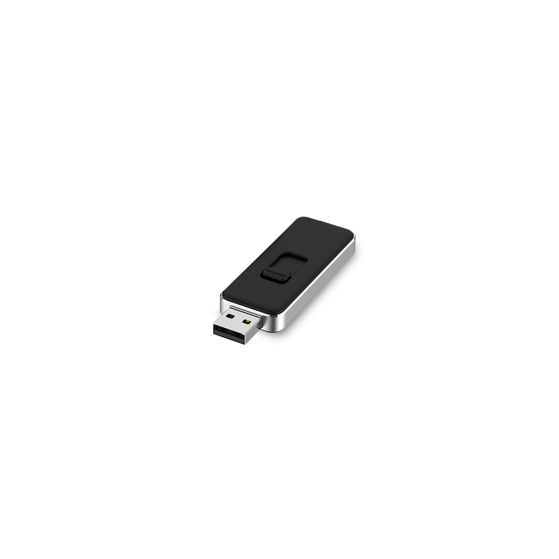 Memoria USB Pen Drive USB x64 GB 2.0 COOL Board Negro