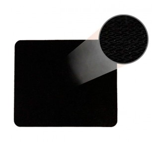 Alfombrilla Ratón Licencia Barbie Negro