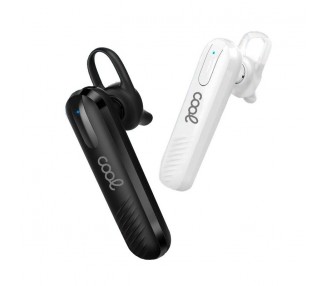 Auricular Bluetooth COOL Belfast Negro