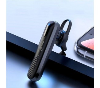 Auricular Bluetooth COOL Belfast Negro
