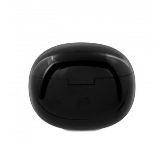 Auriculares Stereo Bluetooth Dual Pod Licencia Guess Negro