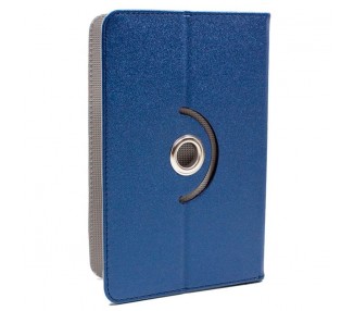 Funda COOL para Lenovo Tab P11 Polipiel Liso Negro (11 pulg)