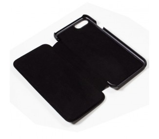 Funda Flip Cover para iPhone 7, 8, SE (2020), SE (2022) Licencia Dolce Gabbana