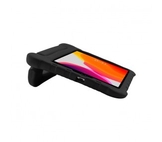 Auriculares Stereo Bluetooth Dual Pod Earbuds Lcd COOL AIR PRO Negro