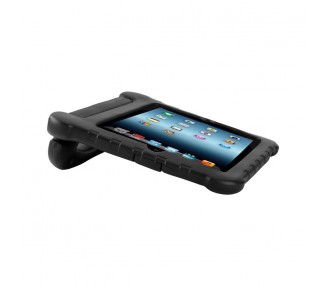 Funda COOL para iPad 2 / iPad 3 / 4 Ultrashock color Negro