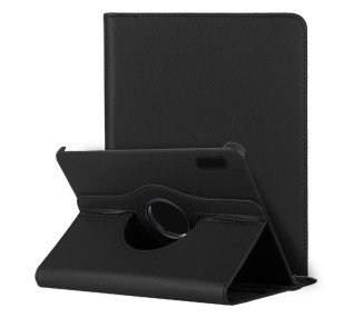 Funda COOL para iPad Mini 6 / iPad Mini 2021 Polipiel Negro
