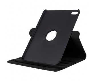 Funda COOL para iPad Mini 6 / iPad Mini 2021 Polipiel Negro