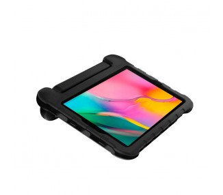 Carcasa COOL para iPhone 13 mini Hard Anilla Negro