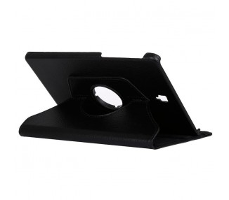 Funda COOL para Samsung Galaxy Tab S4 T830 / T835 Polipiel Negro 10.5 pulg