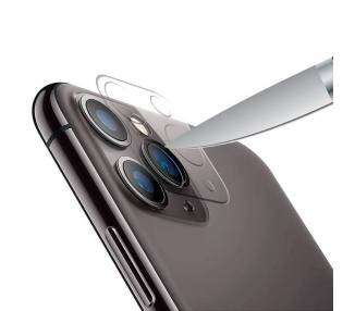 Protector Cristal Templado COOL para Cámara de iPhone 12 mini