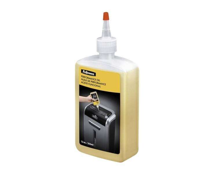 Aceite lubricante fellowes 35250/ para mantenimiento