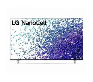 Televisor lg nanocell 55nano776pa 55'/ ultra hd 4k/ smart tv/ wifi