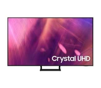Televisor samsung crystal uhd ue65au9005 65'/ ultra hd 4k/ smart tv/ wifi