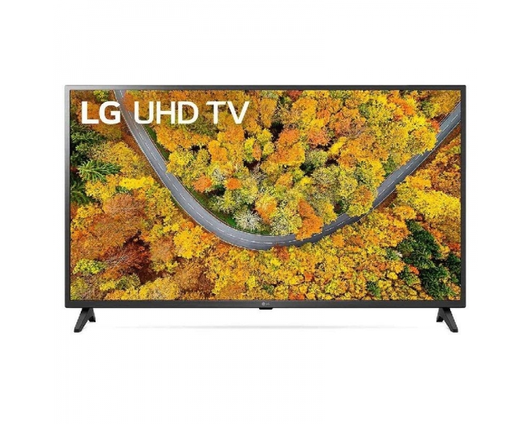 LG TV 32LM6370PLA, pantalla LED de 32 pulgadas, Smart TV para que disfrutes  de la gran calidad de imagen Full HD