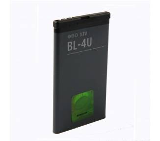 Batterie BL-4U pour Nokia E66 75 6600 6600is 6216c 8800 Arte 500 5330 3120206 XM  - 2