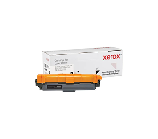 Cartucho de Toner Compatible para XEROX EVERYDAY BROTHER TN1050 NEGRO