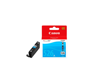 CANON CLI526 CYAN CARTUCHO DE TINTA ORIGINAL - 4541B001