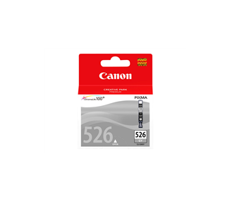 CANON CLI526 GRIS CARTUCHO DE TINTA ORIGINAL - 4544B001