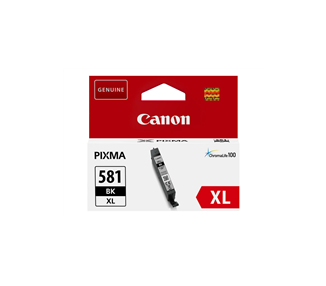 CANON CLI581XL NEGRO CARTUCHO DE TINTA ORIGINAL 2052C001