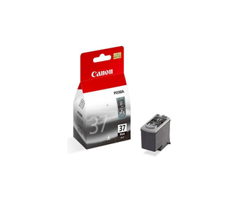 CANON PG37 NEGRO CARTUCHO DE TINTA ORIGINAL 2145B001
