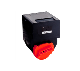 CARTUCHO DE TONER COMPATIBLE PARA CANON C-EXV21 NEGRO  - REEMPLAZA 0452B002