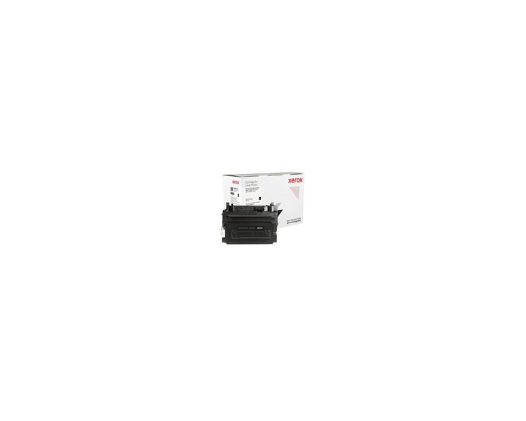 Cartucho de Toner Compatible para XEROX EVERYDAY CANON 039 NEGRO  - REEMPLAZA 0287C001