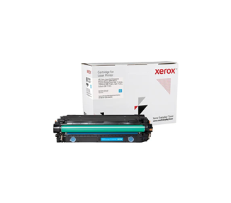 Cartucho de Toner Compatible para XEROX EVERYDAY CANON 040H CYAN  - REEMPLAZA 0459C001