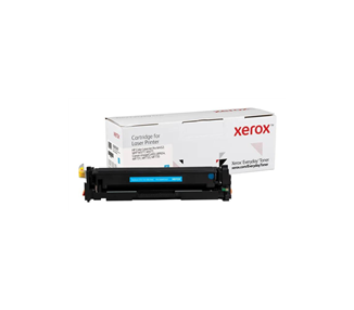 Cartucho de Toner Compatible para XEROX EVERYDAY CANON 046 CYAN  - REEMPLAZA 1249C002