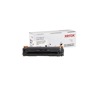 Cartucho de Toner Compatible para XEROX EVERYDAY CANON 054H NEGRO  - REEMPLAZA 3028C002