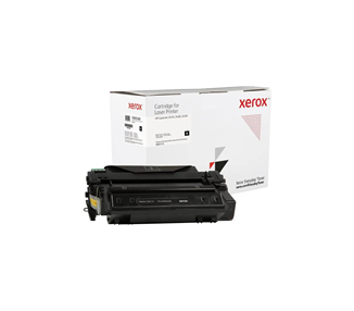Cartucho de Toner Compatible para XEROX EVERYDAY CANON 710H NEGRO  - REEMPLAZA 0986B001