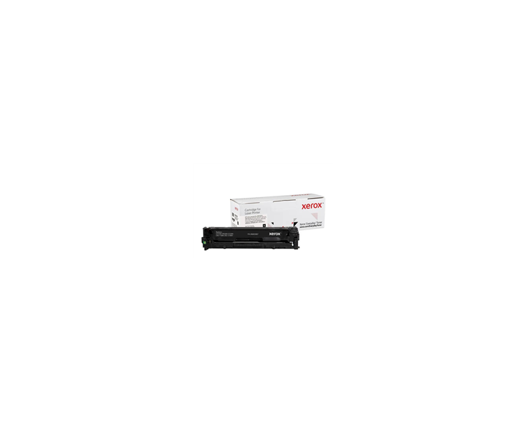 Cartucho de Toner Compatible para XEROX EVERYDAY CANON 716/731 NEGRO  - REEMPLAZA 1980B002/6273B002
