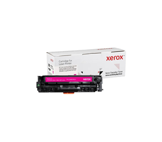 Cartucho de Toner Compatible para XEROX EVERYDAY CANON 718 MAGENTA  - REEMPLAZA 2660B002