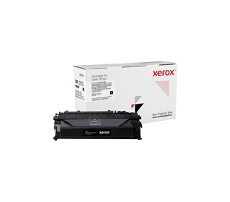 Cartucho de Toner Compatible para XEROX EVERYDAY CANON 719H/C-EXV40 NEGRO  - REEMPLAZA 3480B002/3480B006
