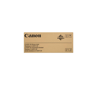 CANON C-EXV23 NEGRO TAMBOR DE IMAGEN ORIGINAL - 2101B002