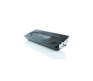 Cartucho de Toner Compatible para COPYSTAR TK410 NEGRO  370AM010