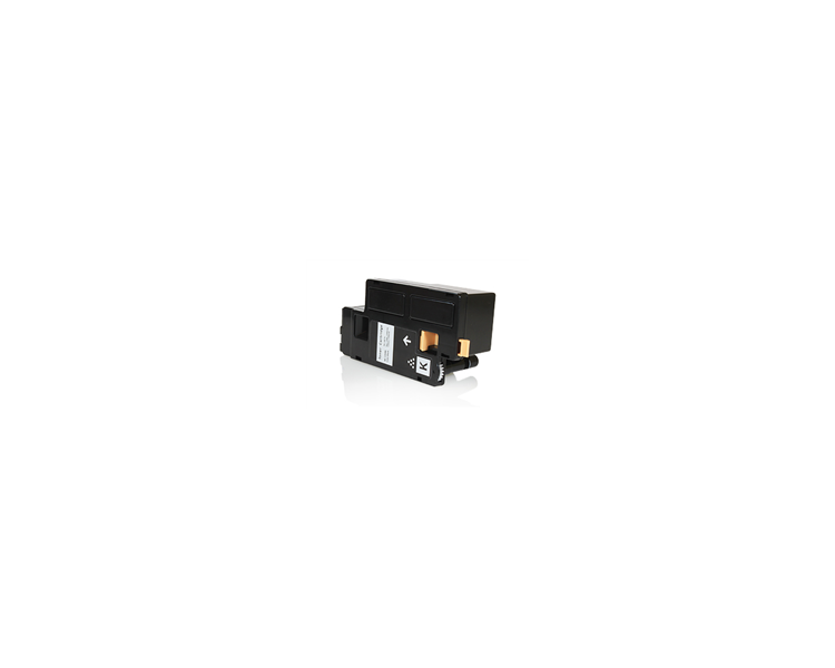 Cartucho de Toner Compatible para DELL 1250/1350/1355/C1760 NEGRO 593-11140