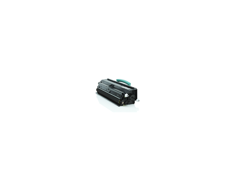 Cartucho De Toner Compatible Para Dell 3330Dn Negro 593-10839,C233R (Alta Capacidad)