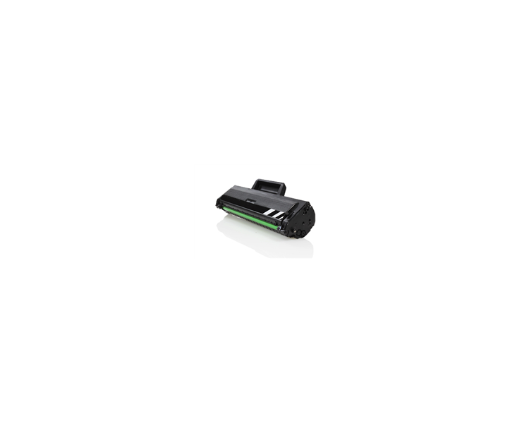 Cartucho de Toner Compatible para DELL B1160/B1165 NEGRO  593-11108