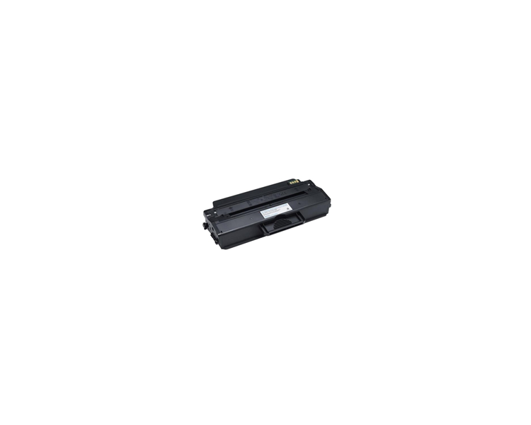 Cartucho de Toner Compatible para DELL B1260/B1265 NEGRO  593-11109/RWXNT/593-11110/PVVWC