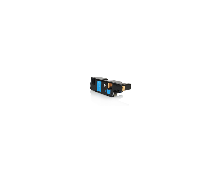 Cartucho de Toner Compatible para DELL E525W CYAN  593-BBLL/VR3NV/H5WFX