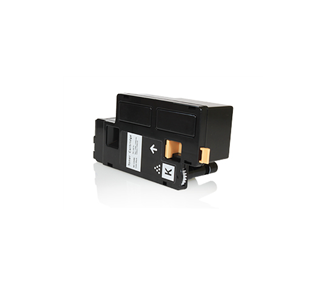 Cartucho de Toner Compatible para DELL E525W NEGRO  593-BBLN/H3M8P/DPV4T