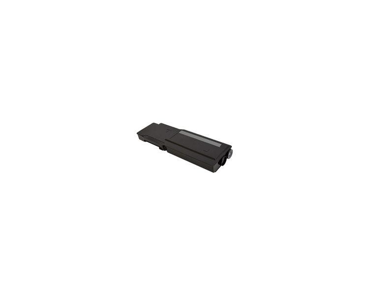 Cartucho de Toner Compatible para DELL S3840CDN/S3845CDN NEGRO