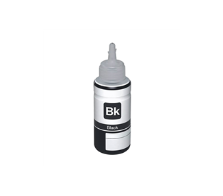 Epson 111 Negro - Botella De Tinta Compatible C13T03M140
