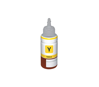 Epson 113 Amarillo - Botella De Tinta Pigmentada Compatible C13T06B440
