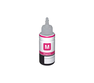 Epson 113 Magenta - Botella De Tinta Pigmentada Compatible C13T06B340