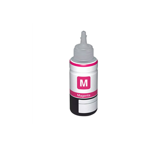 BOTELLA DE TINTA PIGMENTADA COMPATIBLE CON EPSON 113 MAGENTA - C13T06B340